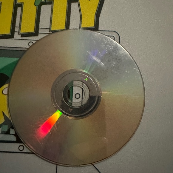 Enter the Matrix for PlayStation 2 - Picture 3 of 3